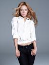 ทาง G-Star Raw ญี่ปุ่นเลือกวง SNSD เป็นนางแบบพรีเซ็นเตอร์!