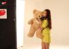 ทางแบรนด์ 11st เผยภาพเบื้องหลังการถ่ายงานโฆษณาของ IU