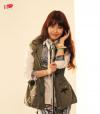ทางแบรนด์ 11st เผยภาพเบื้องหลังการถ่ายงานโฆษณาของ IU