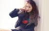 โอยอนซอ (Oh Yeon Seo) ถ่ายภาพสำหรับเครื่องแต่งกายแบรนด์ QUA