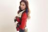 โอยอนซอ (Oh Yeon Seo) ถ่ายภาพสำหรับเครื่องแต่งกายแบรนด์ QUA