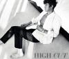 โซจิซบ (So Ji Sub) ถ่ายภาพในนิตยสาร High Cut 