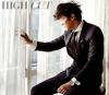 โซจิซบ (So Ji Sub) ถ่ายภาพในนิตยสาร High Cut 