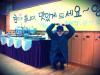 แฟนๆ โจควอน (Jo Kwon) เตรียมอาหารให้กับสมาชิกวง 2AM และทีมงาน