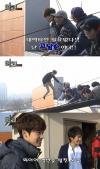ภาพเบื้องหลังละครเรื่อง School 2013!