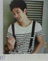 โจควอน (Jo Kwon) อัพเดทแฟนๆ ด้วยปฏิทินปี 2013!