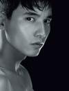 วอนบิน (Won Bin) เป็นนายแบบพรีเซ็นเตอร์ Biotherm Homme