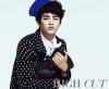 ซออินกุ๊ก (Seo In Guk) ถ่ายภาพในนิตยสาร High Cut 