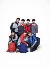 วง Infinite เป็นพรีเซ็นเตอร์ให้เครื่องแต่งกายแฟชั่นแบรนด์ FILA