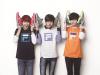 วง Infinite เป็นพรีเซ็นเตอร์ให้เครื่องแต่งกายแฟชั่นแบรนด์ FILA