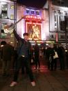 จินอูน (Jin Woon) ทักทายแฟนๆ ด้วยภาพคล้ายกับวง Beatles?
