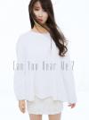 ภาพ IU มินิอัลบั้มใหม่ที่ญี่ปุ่น Can You Hear Me?