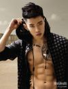 Jay Park เผยหุ่นฟิตในนิตยสาร Men’s Health