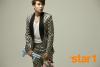 เรียววุค (Ryeo Wook) ให้สัมภาษณ์ใน @star1