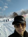 อูยอง (Woo Young) และ Jun.K สนุกสนานไปกับหิมะที่ซัปโปโร!