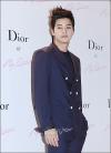 Victoria, ซอลลี่ (Sulli) และจินอูน (Jin Woon) ไปร่วมงาน Dior at My Boon 