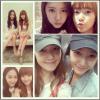 Jessica ฉลองครบรอบวันเกิดพร้อมกับวง SNSD และ Krystal 