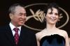 ดาราสาวจูเลียต บีโนช ควงผู้กำกับ Hou Hsiao Hsien จาก The Flight of The Red Balloon มาเปิดงาน