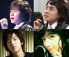 แอนดี้ จากวง Shinhwa และ นักแสดงหนุ่ม Jang Kun-suk