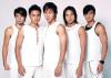 เพื่อนๆ สมาชิกวง 183club