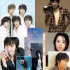 ศิลปินที่มาร่วมงาน PONYCANYON K-fes 2007