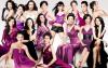 20 สาว"กุลสตรีจีน" 2007