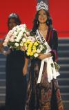 ริโย โมริ นางงามจักรวาล ประจำปี 2007