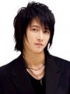 ฮันกยอง สมาชิกวงชาวจีน