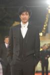 วังลีฮอม [Wang Lee Hom]