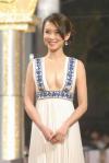 ฟั่นเหวินฟาง [Fann Wong]
