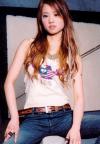 ไช่อี้หลิน (Jolin Tsai)