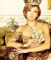 Kingdom อัลบั้มใหม่ของเธอ