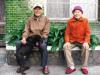 ปู่, ย่า และ Xiao Qiang