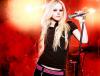 Avril Lavigne