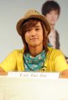 อี แจ จิน 