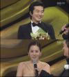 ควอนซังวู (Kwon Sang Woo) และ คิมจองอึน (Kim Jung Eun)