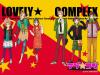 Lovely Complex