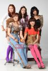 Wonder Girls 