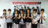 รยออุค, เฮนรี, ดงแฮ, ฮันคยอง, ซีวอน, คยูฮยอน, โจวมิ