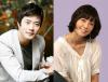 ควอนซังวู (Kwon Sang Woo) และซอนแตยอง (Son Tae Young) 