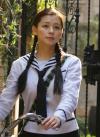 ภาพเธอในละคร The Knot