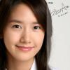 ยูนอา (YoonA)