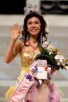 ภาพตอนรับตำแหน่ง