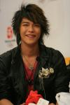 จิโร่ หวัง (Jiro Wang)