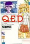 การ์ตูน Q.E.D.
