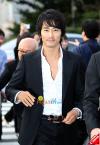 ซองซึงฮอน (Song Seung Hun)