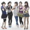 5 สาว Wonder Girls