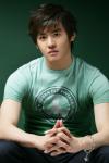 คิมจุนโฮ พี่ชายฝาแฝด
