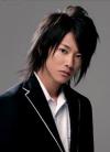 Sato Takeru