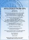 ข้อความจากทาง VIPs